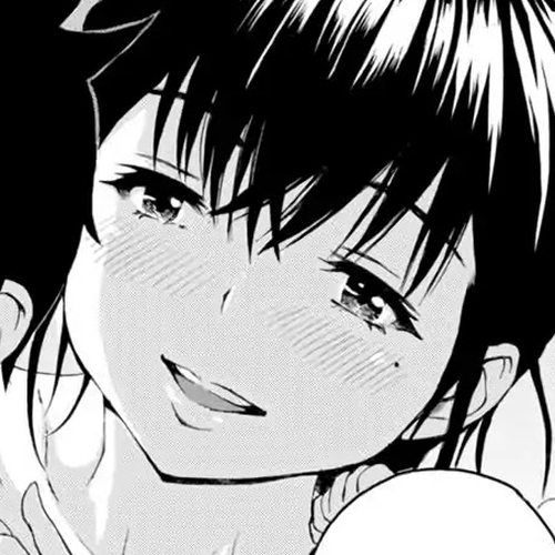 Mujaki no Rakuen - Parallel Chapter 5: Cousins in Paradise cover