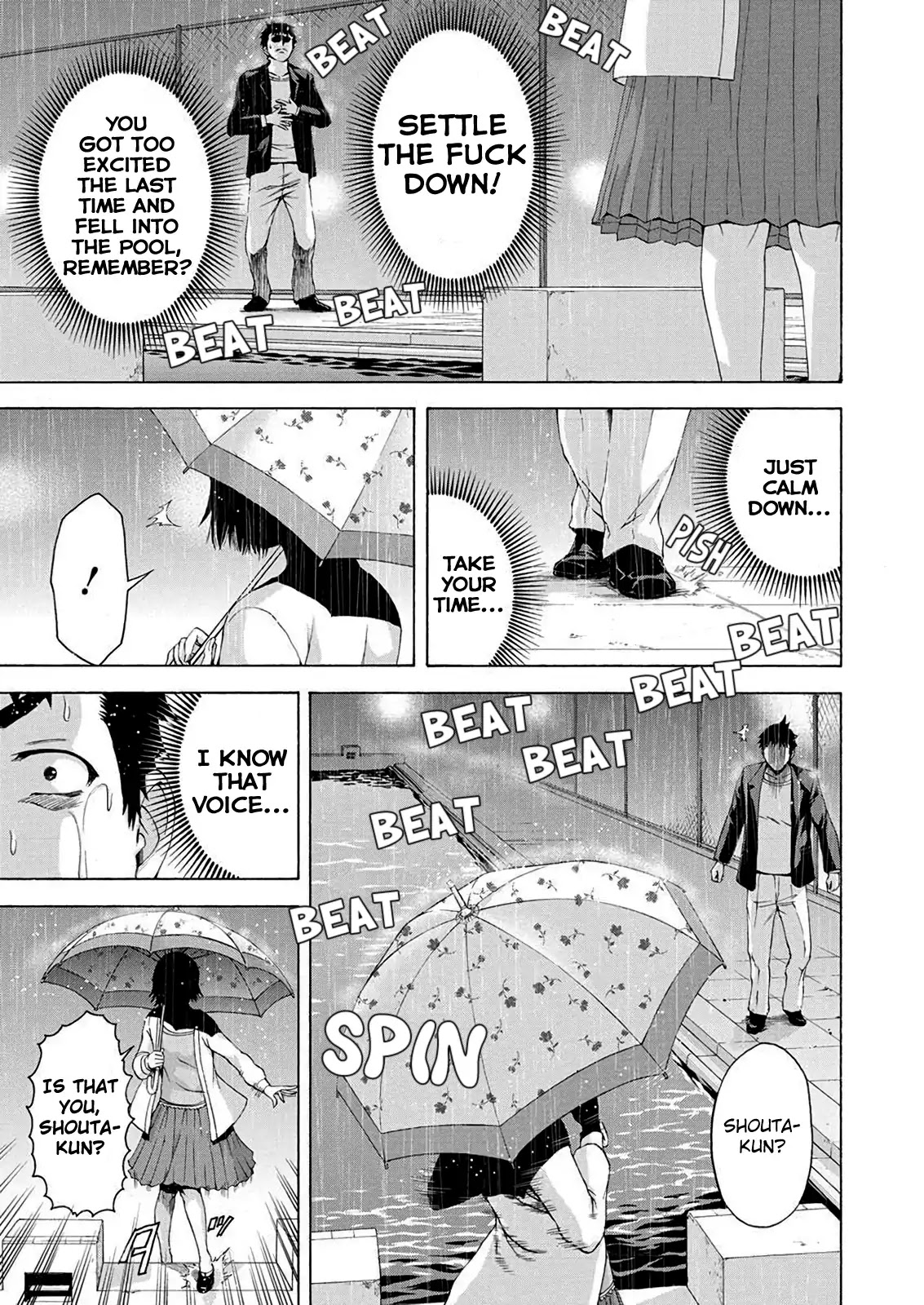 Mujaki no Rakuen - Parallel Chapter 7 page 16 - Chapter 7: True Paradise [END]
