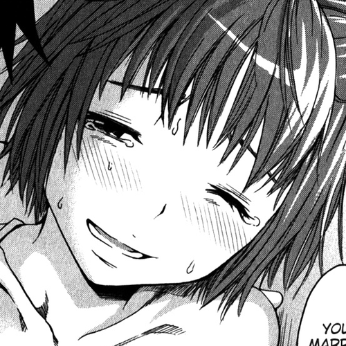 Mujaki no Rakuen Chapter 11: Crisis in Paradise cover