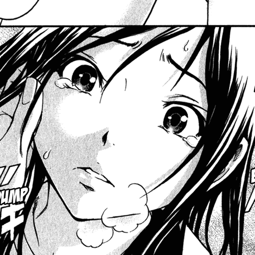 Mujaki no Rakuen Chapter 12: Ascent To Paradise cover