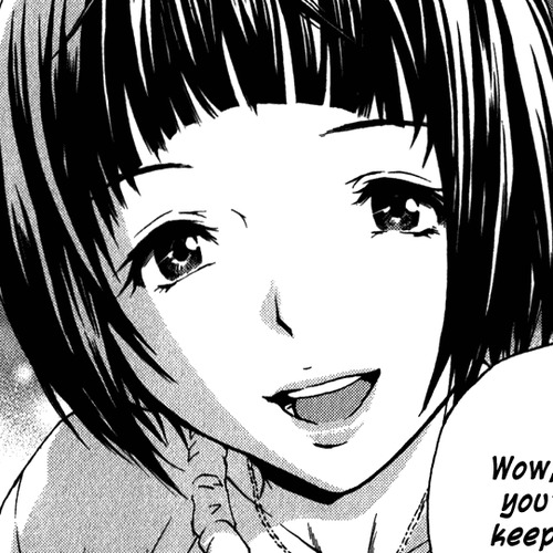 Mujaki no Rakuen Chapter 14.5: Paradise for Two cover