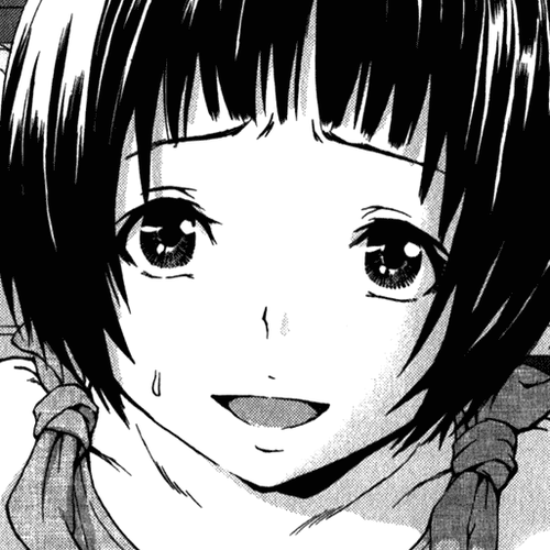 Mujaki no Rakuen Chapter 14: The Paradise Made By Bugs cover