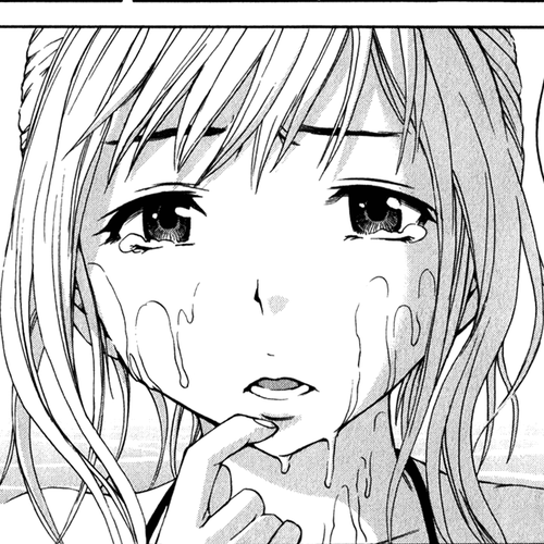 Mujaki no Rakuen Chapter 15: Paradise at the Beach cover