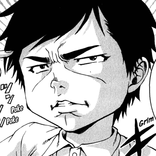 Mujaki no Rakuen Chapter 19: Studying in Paradise cover