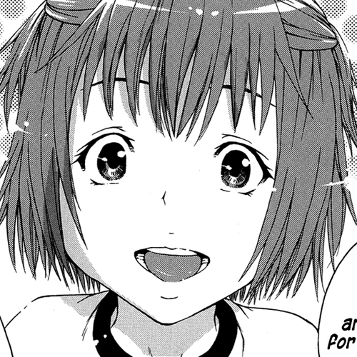 Mujaki no Rakuen Chapter 22: False Accusations in Paradise cover