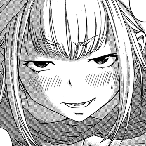 Mujaki no Rakuen Chapter 24: Playing Possum in Paradise(?) cover