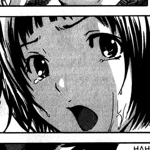 Mujaki no Rakuen Chapter 3: Paradise of Warmth cover