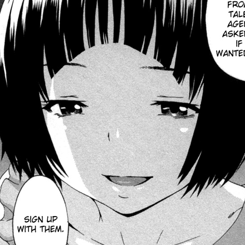 Mujaki no Rakuen Chapter 38: Starry Paradise cover