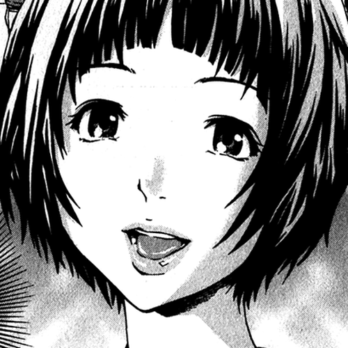 Mujaki no Rakuen Chapter 4: The Great Escape From Paradise cover