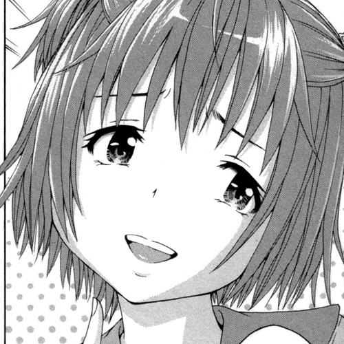 Mujaki no Rakuen Chapter 40: Breezy Paradise cover