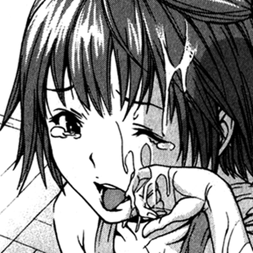Mujaki no Rakuen Chapter 5: Paradise Behind The Wall cover