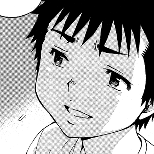 Mujaki no Rakuen Chapter 50: Singing in Paradise cover