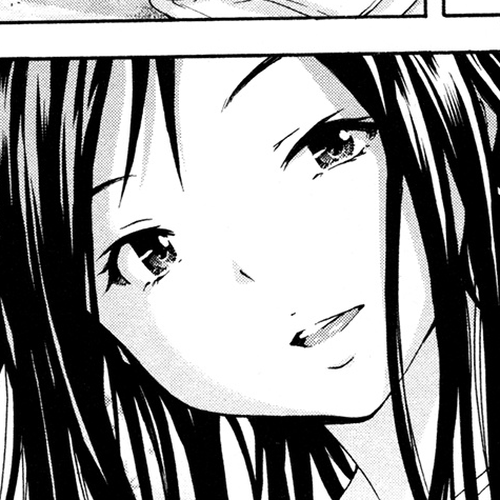 Mujaki no Rakuen Chapter 52: Stiffness in Paradise cover