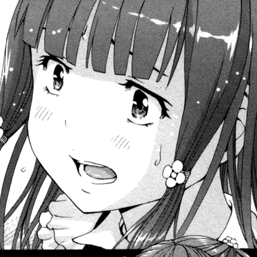 Mujaki no Rakuen Chapter 54: Transcending in Paradise cover