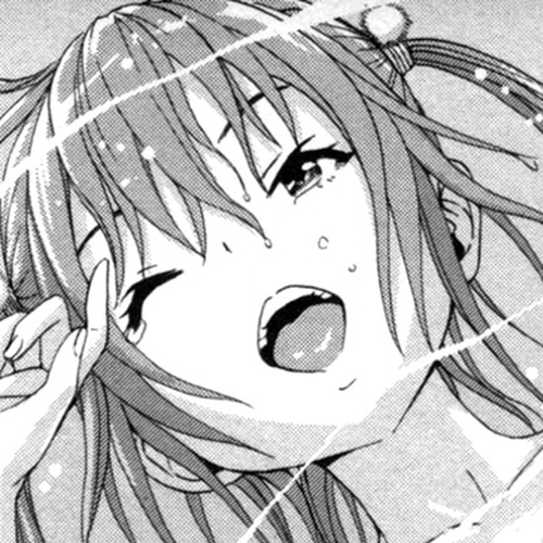 Mujaki no Rakuen Chapter 55: Underwater Paradise cover