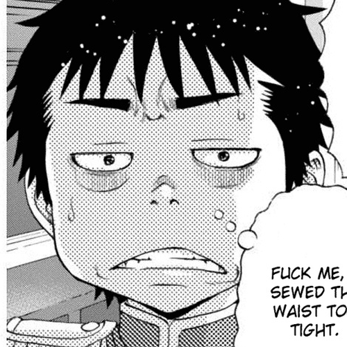 Mujaki no Rakuen Chapter 56.5: Extra - Hairy Paradise cover