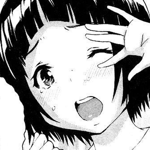 Mujaki no Rakuen Chapter 58.5: Reversal cover