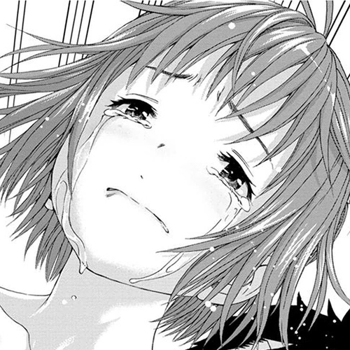 Mujaki no Rakuen Chapter 58: Miscommunication in Paradise cover