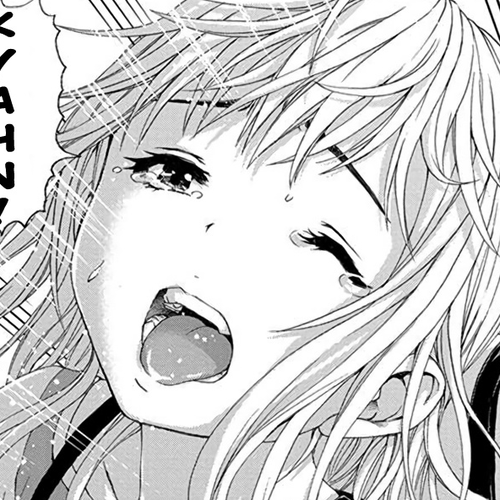 Mujaki no Rakuen Chapter 59: True Feelings? in Paradise cover