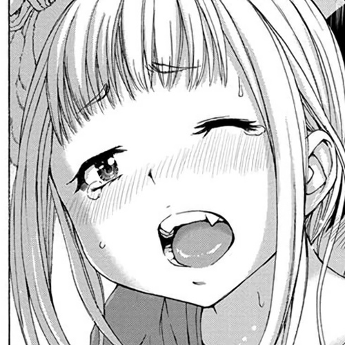 Mujaki no Rakuen Chapter 62: Teasing in Paradise cover