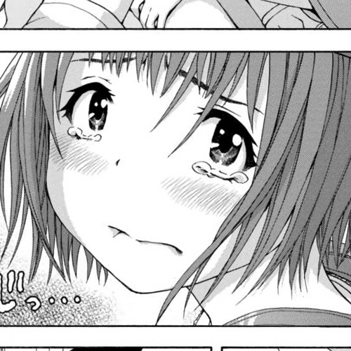 Mujaki no Rakuen Chapter 65: A Pistil in Paradise cover