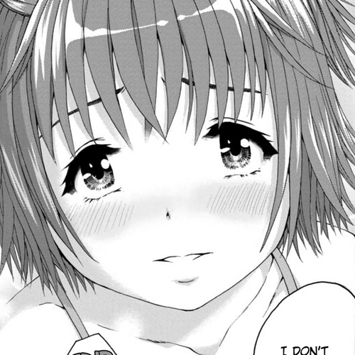 Mujaki no Rakuen Chapter 67: Dating? in Paradise cover