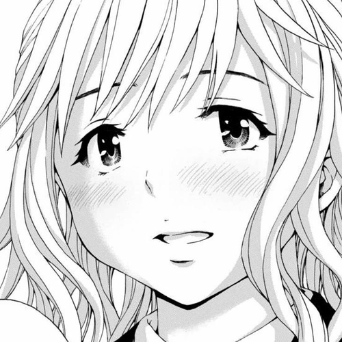 Mujaki no Rakuen Chapter 69: Puberty in Paradise, Part 1 cover