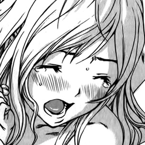Mujaki no Rakuen Chapter 7: Trapped In Paradise cover