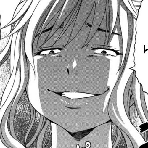 Mujaki no Rakuen Chapter 70: Puberty in Paradise, Part 2 cover