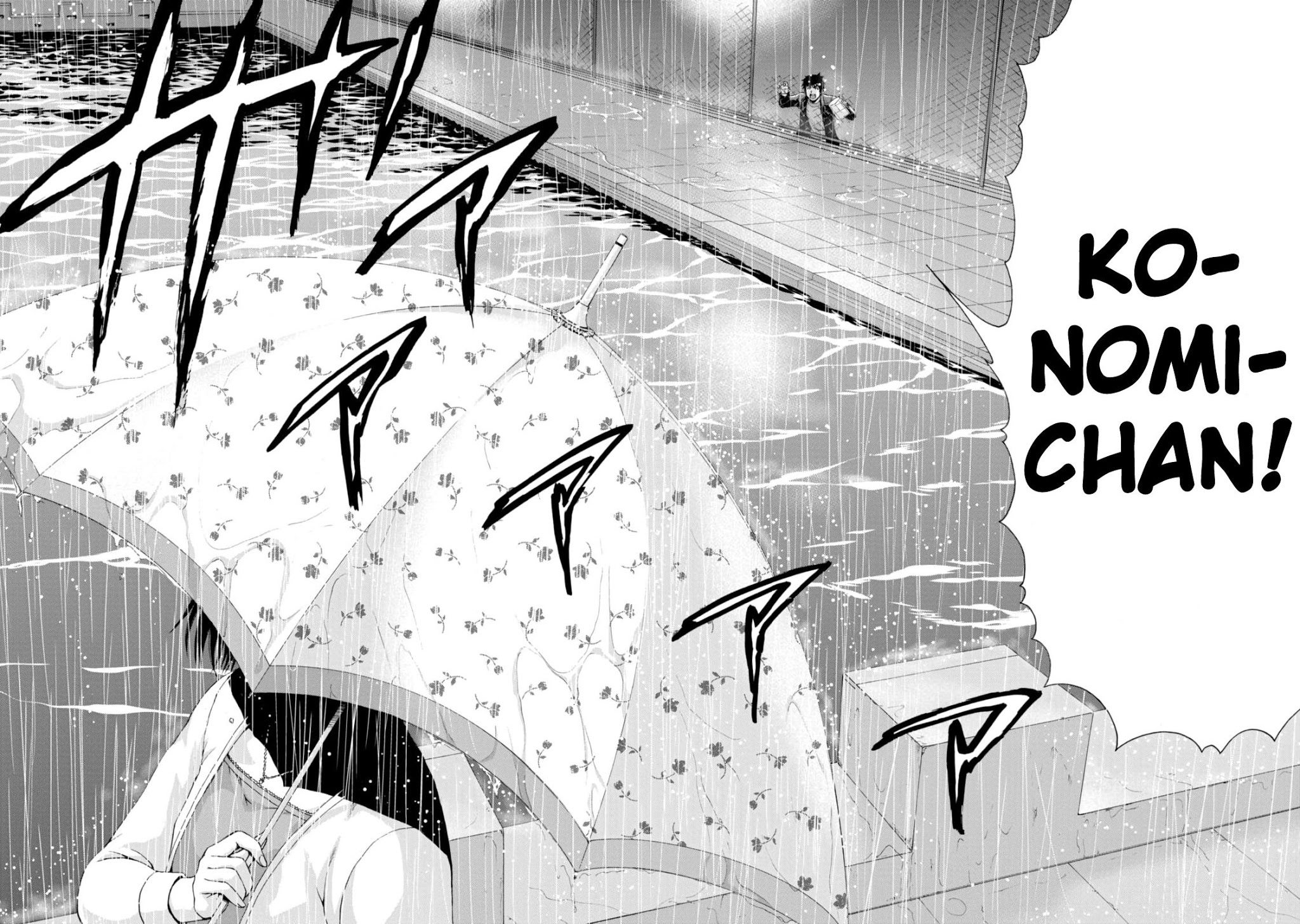 Mujaki no Rakuen Chapter 78 page 22 - Chapter 78: Paradise of Innocence [END]