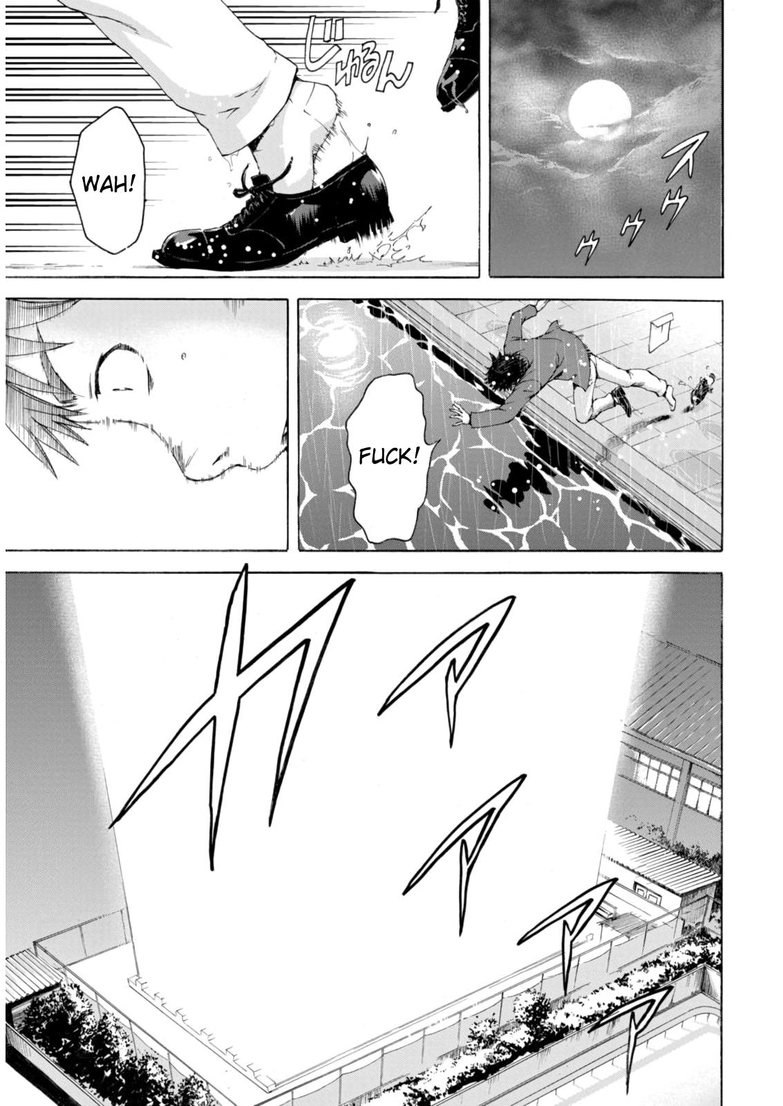 Mujaki no Rakuen Chapter 78 page 24 - Chapter 78: Paradise of Innocence [END]