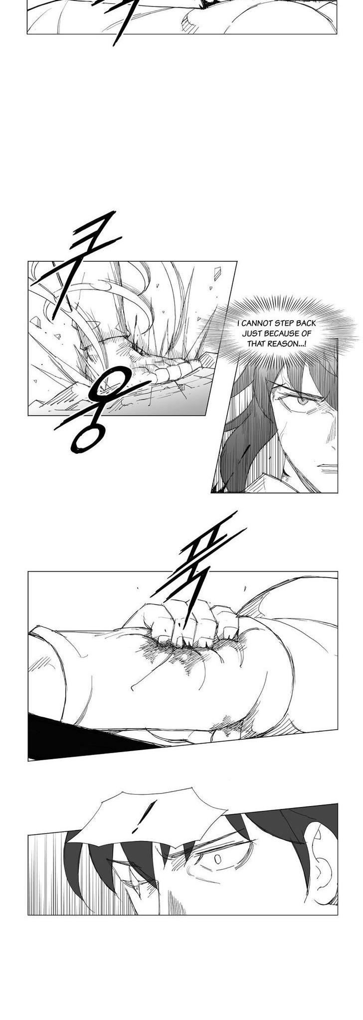 Mujang Chapter 105 page 2 - Chapter 105