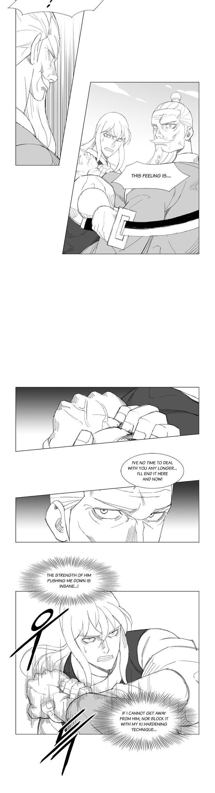 Mujang Chapter 108 page 2 - Chapter 108
