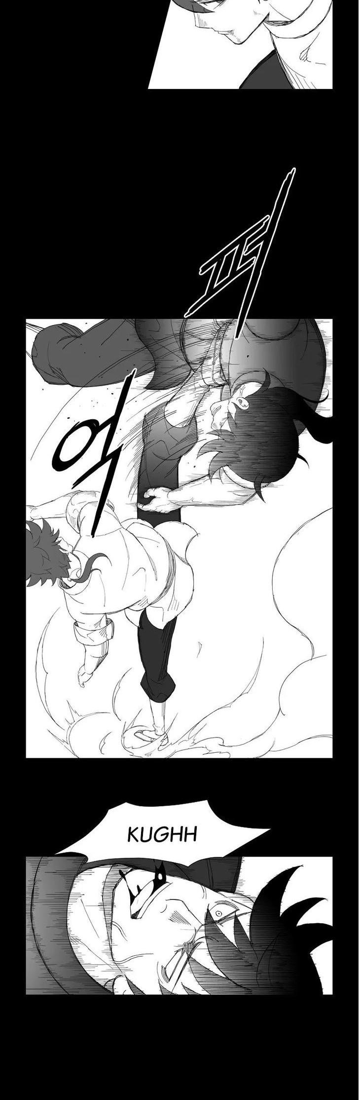 Mujang Chapter 118 page 2 - Chapter 118