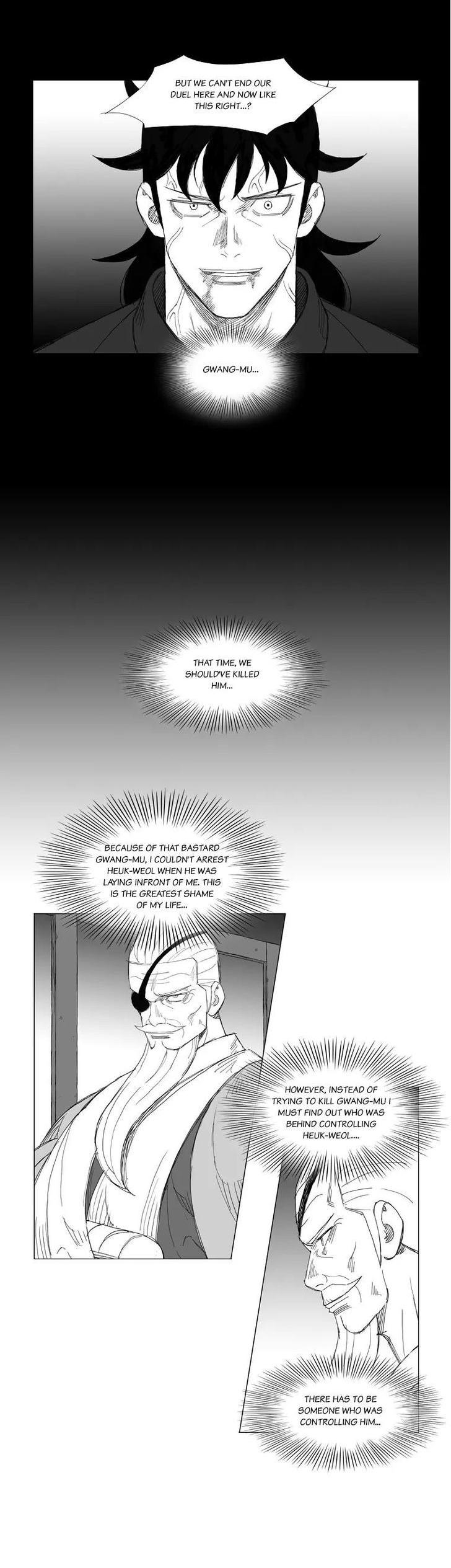 Mujang Chapter 118 page 8 - Chapter 118