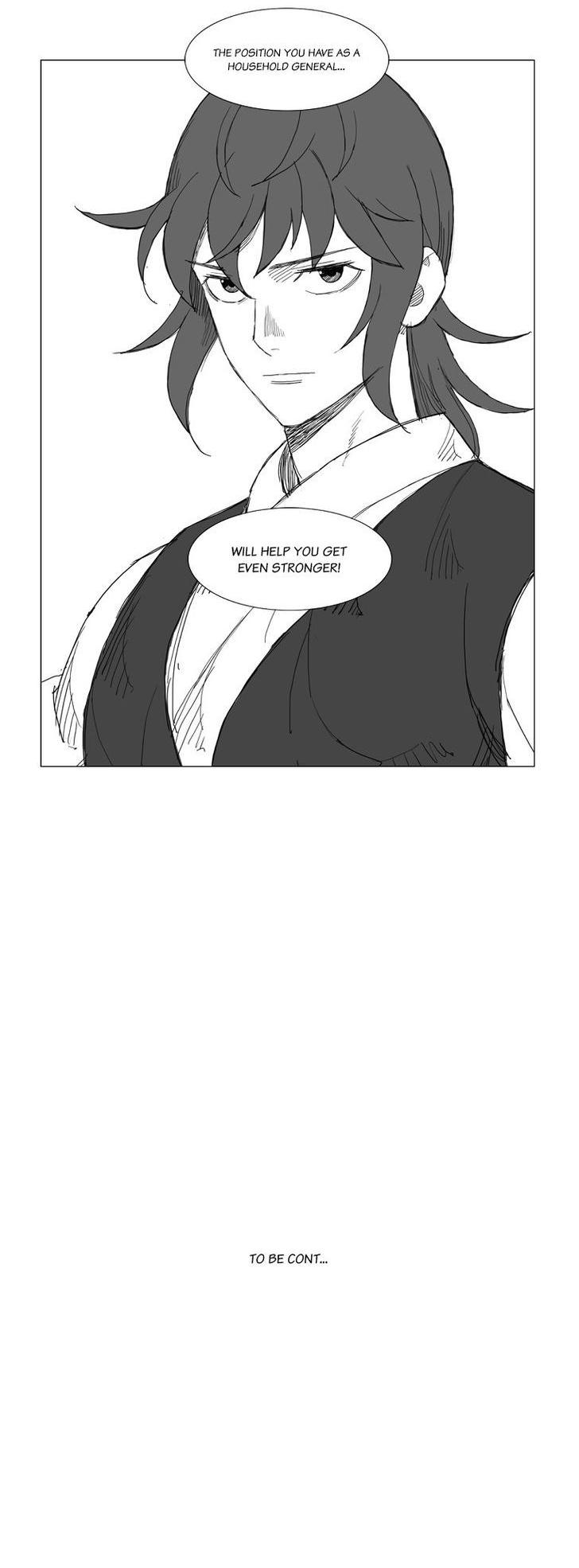 Mujang Chapter 120 page 13 - Chapter 120