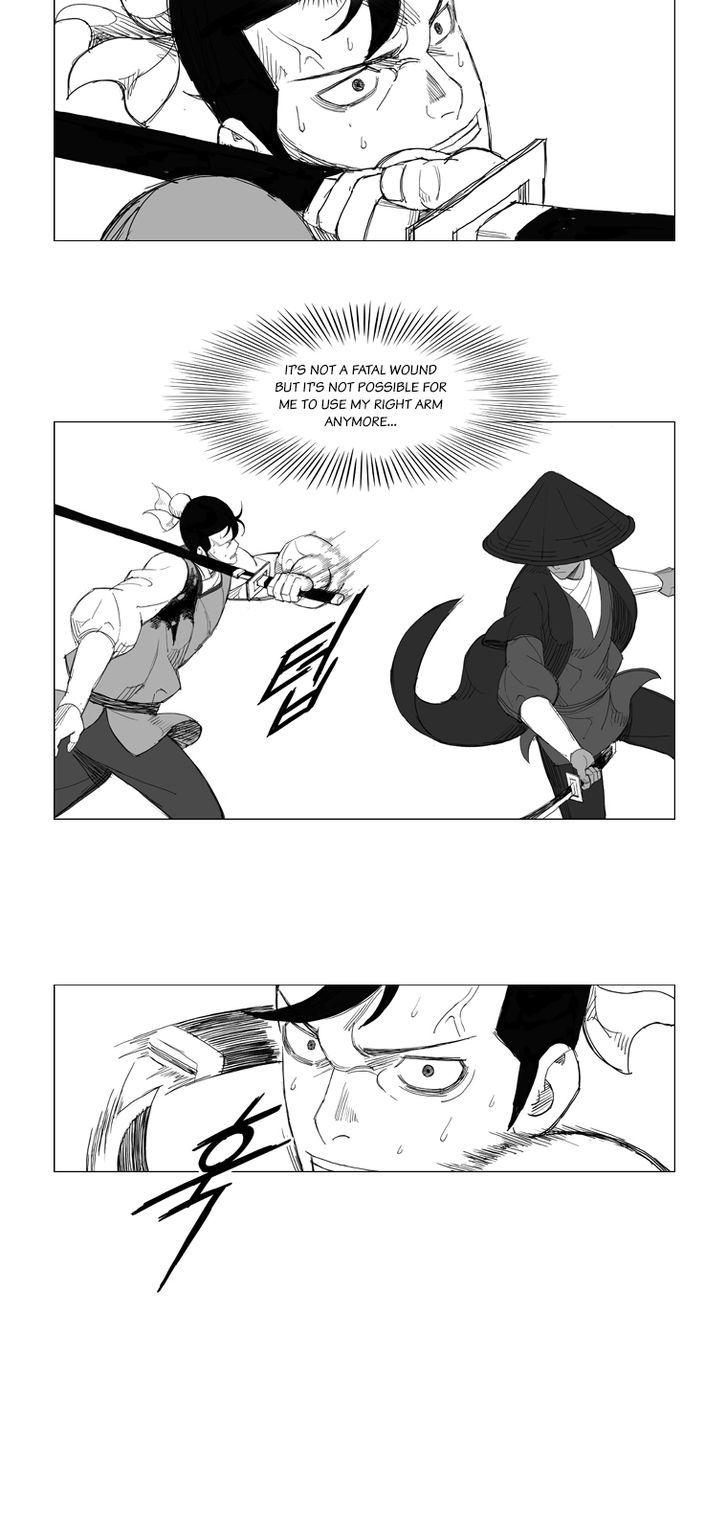 Mujang Chapter 120 page 2 - Chapter 120