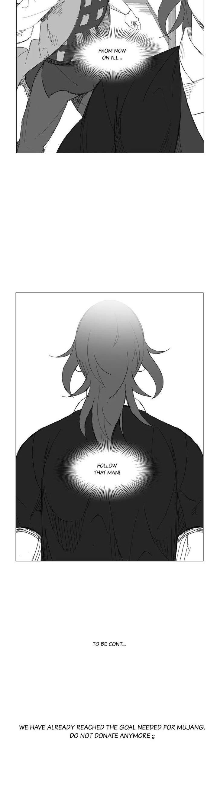 Mujang Chapter 126 page 13 - Chapter 126
