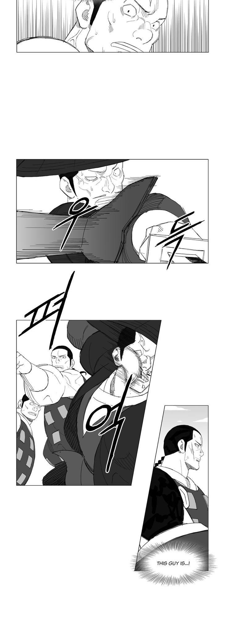 Mujang Chapter 139 page 2 - Chapter 139