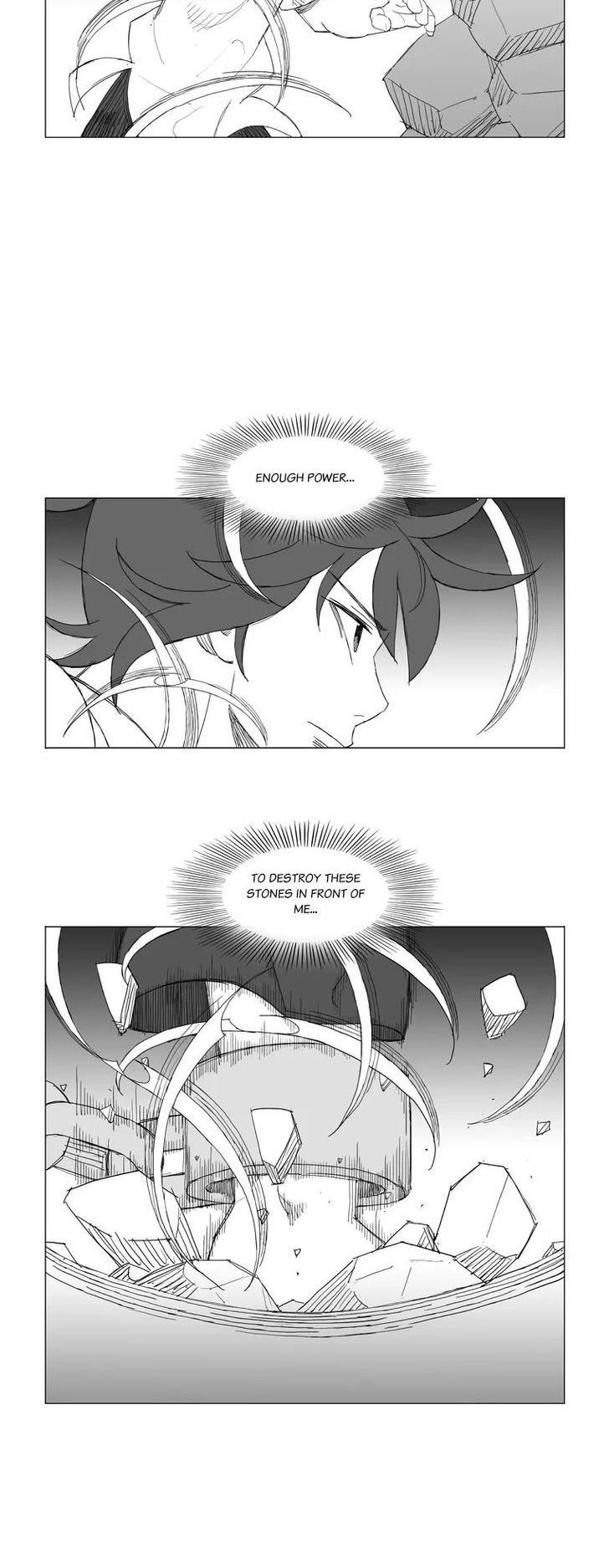 Mujang Chapter 150 page 2 - Chapter 150