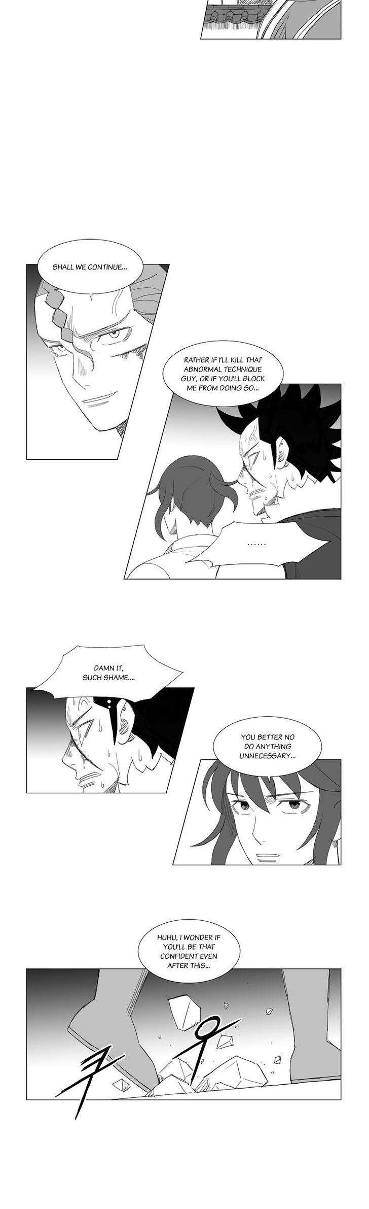 Mujang Chapter 152 page 2 - Chapter 152