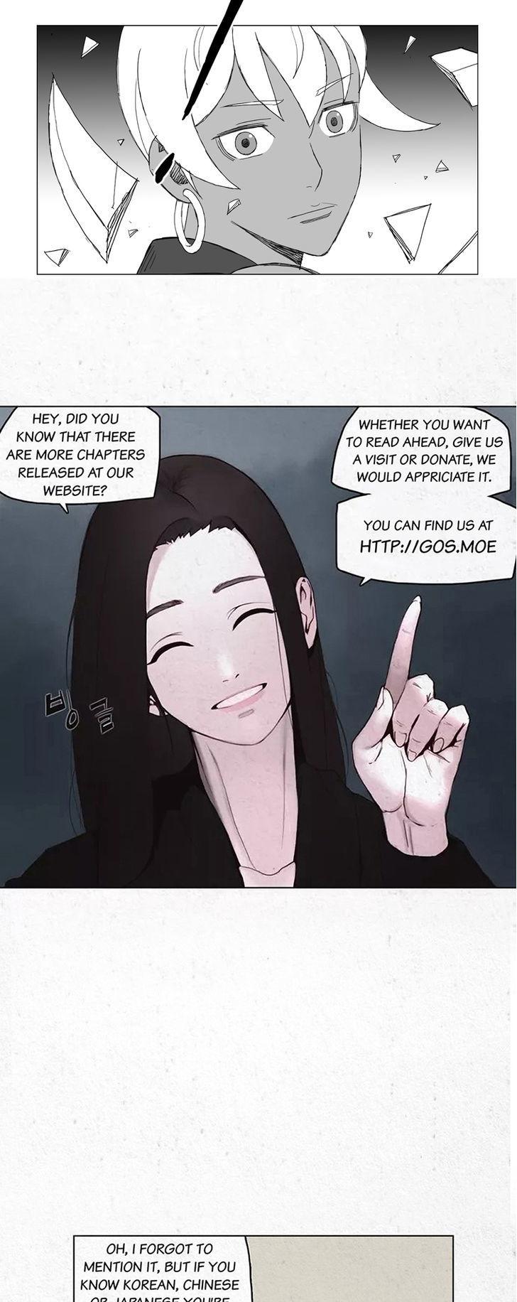 Mujang Chapter 166 page 13 - Chapter 166