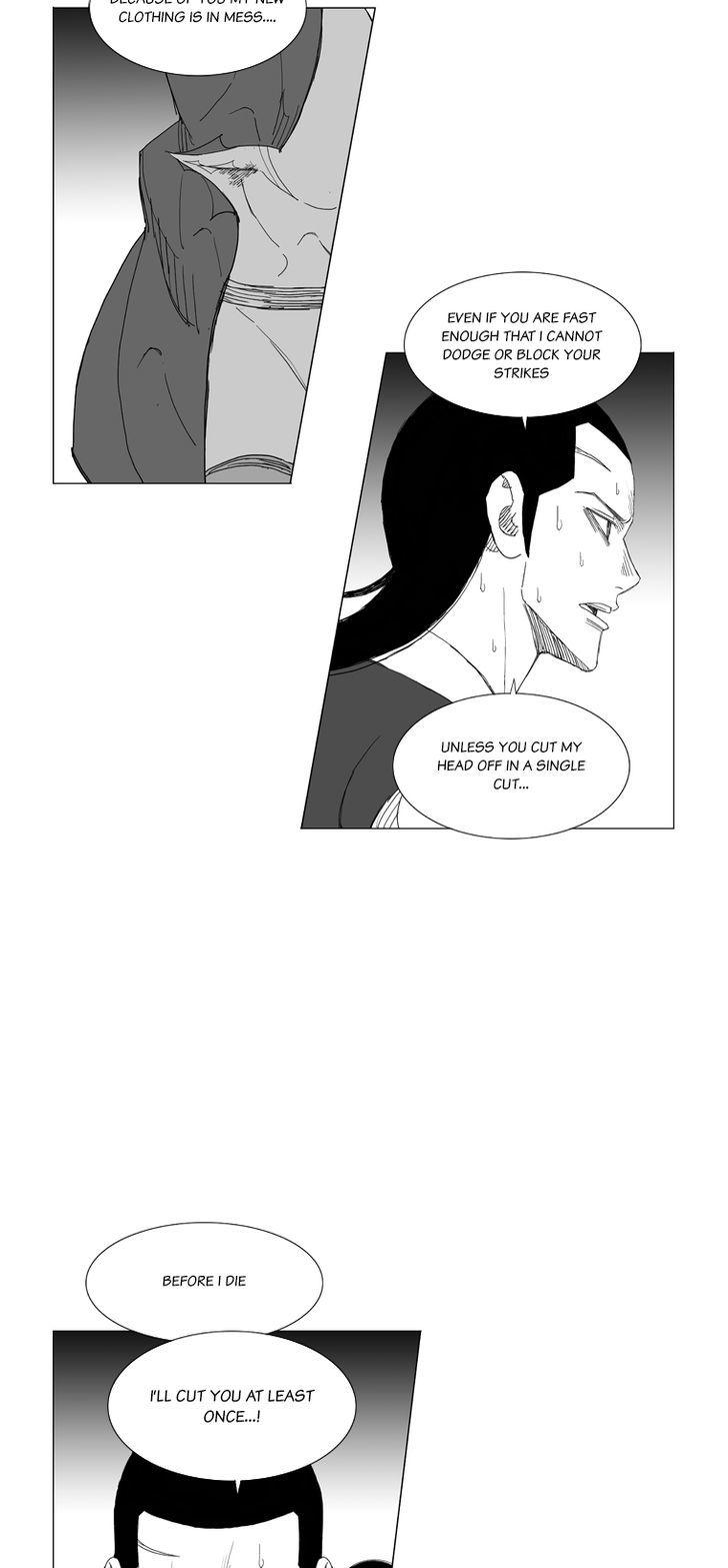 Mujang Chapter 166 page 6 - Chapter 166