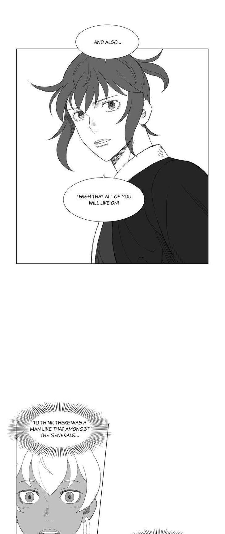Mujang Chapter 169 page 10 - Chapter 169