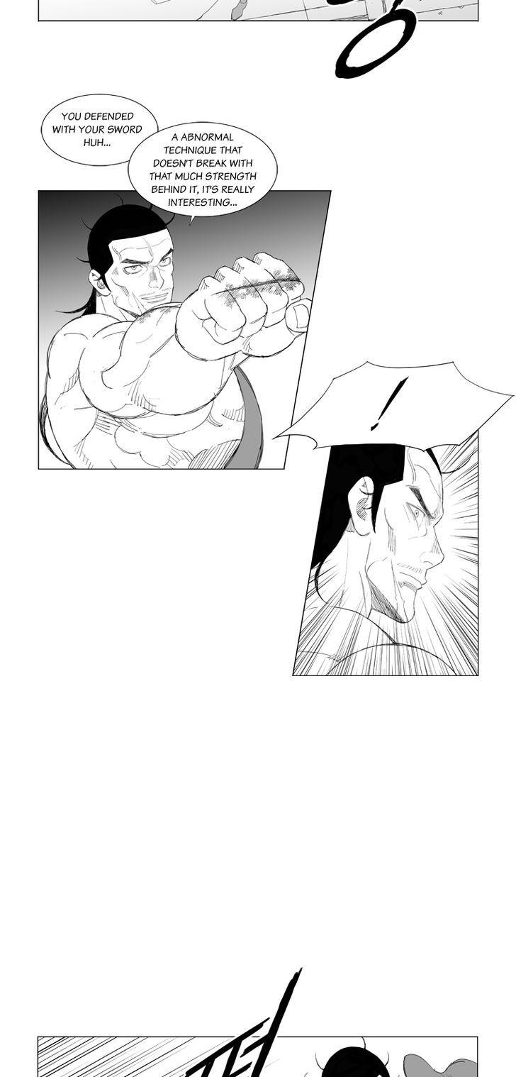 Mujang Chapter 172 page 4 - Chapter 172