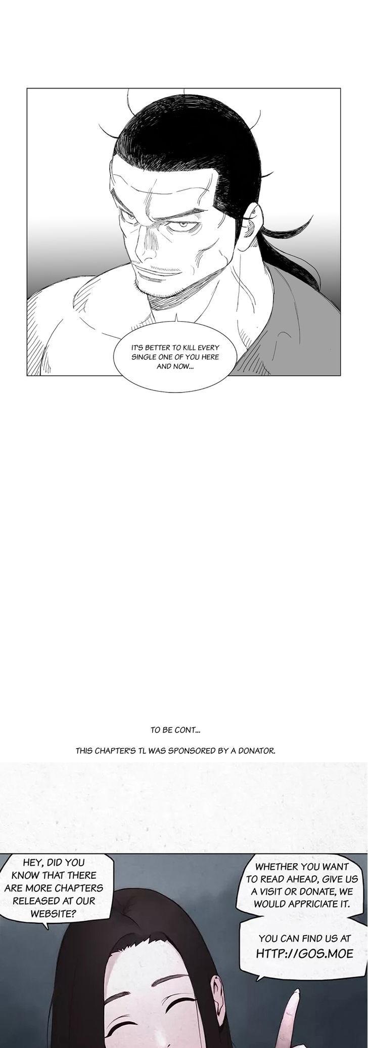 Mujang Chapter 173 page 15 - Chapter 173