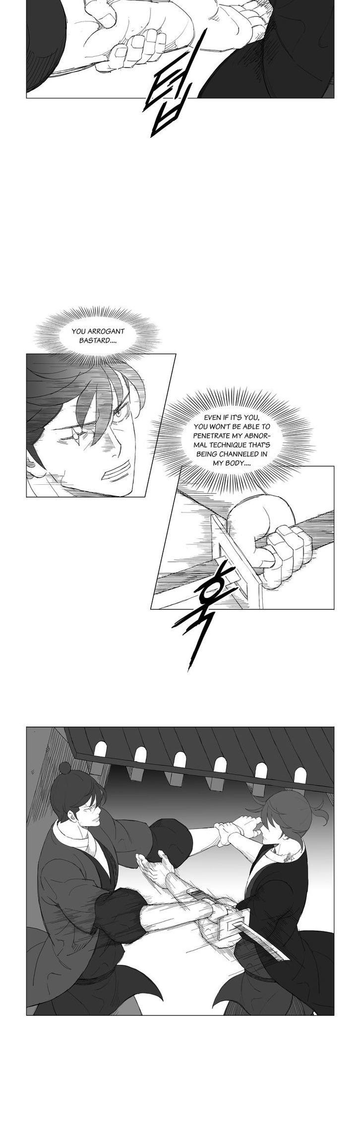 Mujang Chapter 173 page 2 - Chapter 173