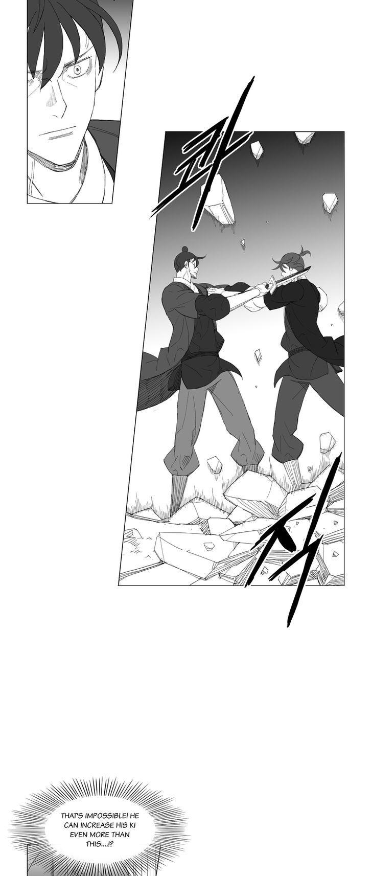 Mujang Chapter 173 page 4 - Chapter 173