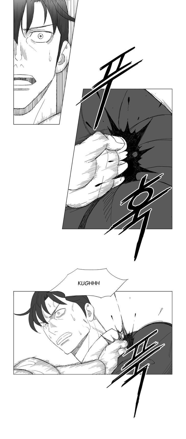 Mujang Chapter 173 page 5 - Chapter 173