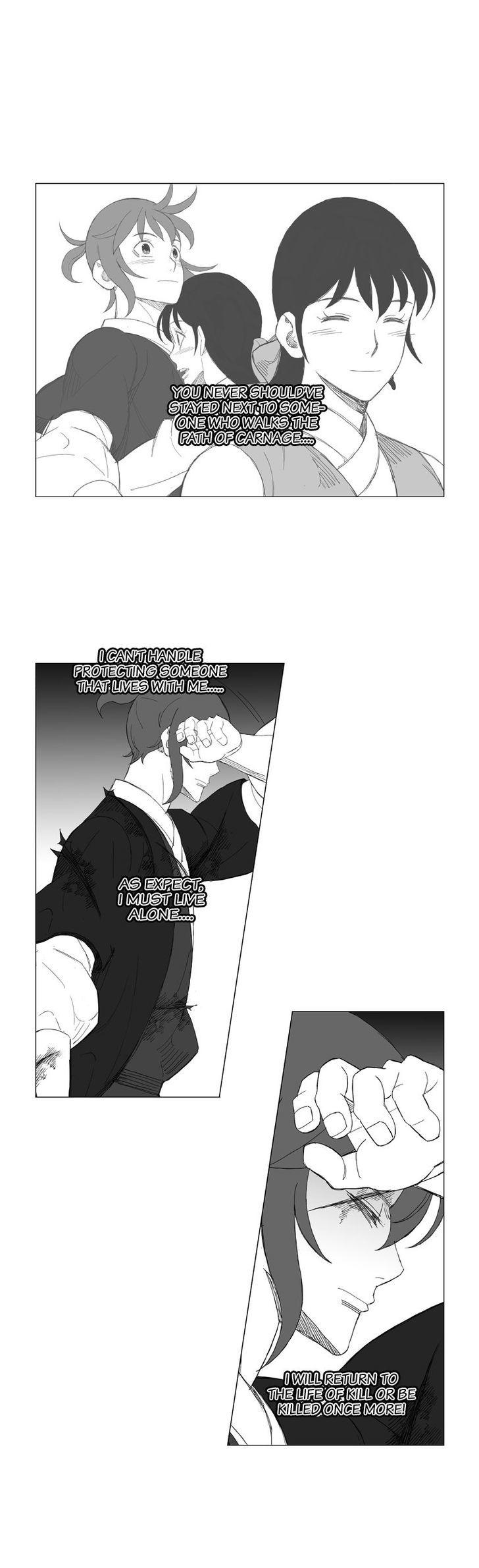 Mujang Chapter 175 page 10 - Chapter 175
